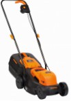 lawn mower Daewoo Power Products DLM 1100E review bestseller