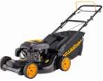 self-propelled lawn mower McCULLOCH M51-150F Classic rear-wheel drive review bestseller