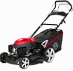 self-propelled lawn mower Texas XM 462 TR/W rear-wheel drive review bestseller