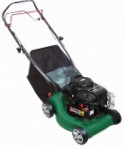 self-propelled lawn mower Warrior WR65712A review bestseller