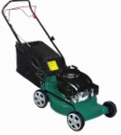 self-propelled lawn mower Warrior WR65707AT review bestseller