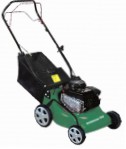 self-propelled lawn mower Warrior WR65709 review bestseller