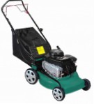 self-propelled lawn mower Warrior WR65127 review bestseller