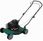 lawn mower Warrior WR65482A review bestseller
