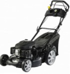 self-propelled lawn mower Texas Razor II 5150 TR/WE rear-wheel drive review bestseller