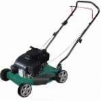 lawn mower Warrior WR65485AT review bestseller