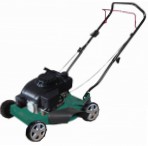 lawn mower Warrior WR65246AT review bestseller