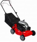 self-propelled lawn mower Warrior WR65707A review bestseller