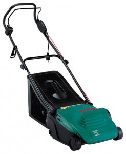 lawn mower Bosch ASM 32 (0.600.889.003) Photo, Characteristics, review