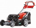 self-propelled lawn mower EFCO LR 53 VBD Allroad Plus 4 rear-wheel drive petrol review bestseller