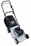 self-propelled lawn mower RYOBI RBLM 40SG/SP review bestseller
