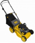 lawn mower Энкор ГКБ 3.5/46 review bestseller