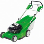 self-propelled lawn mower Viking MB 655 VS review bestseller