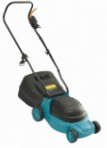 lawn mower LEO LM-32E-2 review bestseller