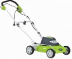 lawn mower Greenworks 25012 12 Amp 18-Inch review bestseller