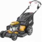 self-propelled lawn mower STIGA Turbo Excel 55 SQ H BBC review bestseller