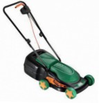 lawn mower Black & Decker GR348 review bestseller