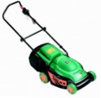lawn mower Black & Decker GR388 review bestseller