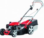 self-propelled lawn mower AL-KO 119735 Classic 5.16 VS-A Plus review bestseller