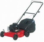 lawn mower MTD GE 48-5 petrol review bestseller