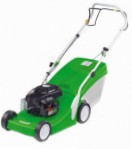 lawn mower Viking MB 443 T review bestseller