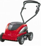 self-propelled lawn mower CASTELGARDEN XSM 52 GS Silent Mulching review bestseller
