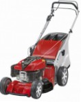 self-propelled lawn mower CASTELGARDEN XSP 52 MGS review bestseller