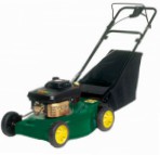 självgående gräsklippare Yard-Man YM 6021 SPK bakhjulsdrift recension bästsäljare