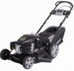 self-propelled lawn mower Texas XT 50 TR/W petrol review bestseller