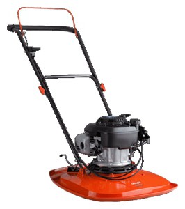 lawn mower Flymo XL500 Photo, Characteristics, review