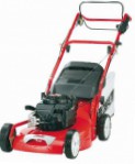 self-propelled lawn mower SABO 54-A Economy rear-wheel drive review bestseller
