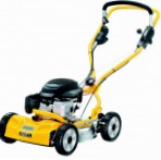 self-propelled lawn mower STIGA Multiclip Pro 50 4S Inox front-wheel drive review bestseller