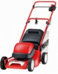 lawn mower SABO 43-EL Compact review bestseller