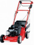 self-propelled lawn mower SABO 43-A Economy review bestseller