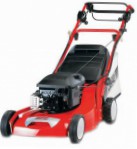 self-propelled lawn mower SABO 52-Vario rear-wheel drive review bestseller