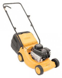lawn mower McCULLOCH M 3540 P Photo, Characteristics, review