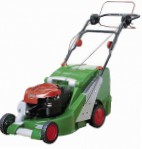 self-propelled lawn mower BRILL Brillencio 48 BRX review bestseller