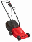 self-propelled lawn mower Grizzly LM 1100 review bestseller