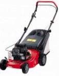lawn mower CASTELGARDEN XS 48 G review bestseller