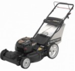 self-propelled lawn mower CRAFTSMAN 37674 front-wheel drive review bestseller