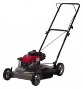self-propelled lawn mower CRAFTSMAN 37652 Photo, Characteristics, review