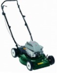 lawn mower MA.RI.NA Systems GREEN TEAM GT 51 B BIOMULCH petrol