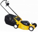 lawn mower Dynamac DS 44 PE review bestseller