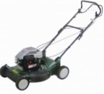 self-propelled lawn mower MA.RI.NA Systems GREEN TEAM GT 51 SB BIOMULCH rear-wheel drive petrol review bestseller