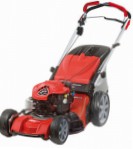 self-propelled lawn mower CASTELGARDEN XSPW 57 MBS review bestseller