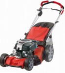 self-propelled lawn mower CASTELGARDEN XSPW 57 MBS 4 Inox AVS review bestseller