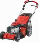 self-propelled lawn mower CASTELGARDEN XSPW 52 MHS review bestseller