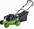 self-propelled lawn mower Zipper ZI-BRM35 rear-wheel drive review bestseller