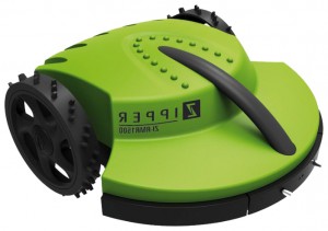 ロボット芝刈り機 Zipper ZI-RMR1500 フォト, 特徴, レビュー