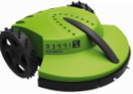robot kosačka na trávu Zipper ZI-RMR1500 pohon zadných kolies preskúmanie najpredávanejší